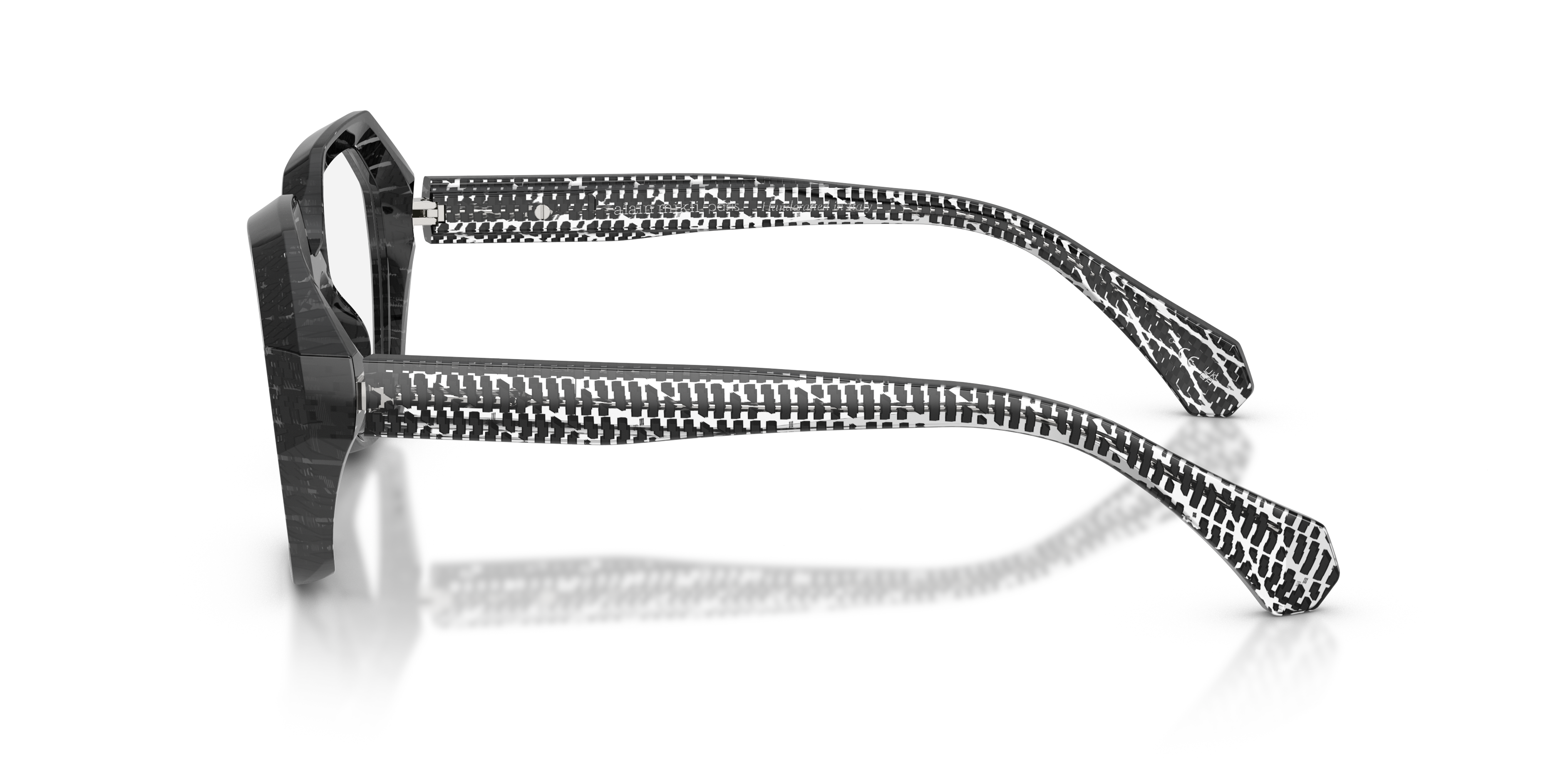 Alain Mikli A03555 1118  